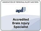 apil Accredited Brain Injury Specialist