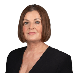 Clare Gregory