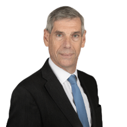 David Lovelock Commercial Property Solicitor