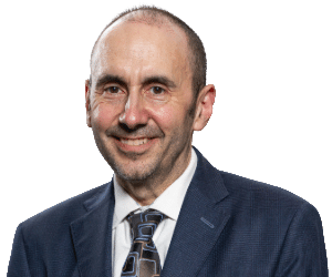 John Flint Commercial Litigation Partner