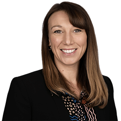 Laura Mackain-Bremner - Litigation Solicitor - Taunton