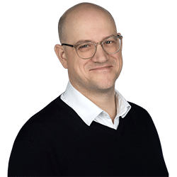 Rob Ridd - Corporate Solicitor - Bristol