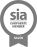 SIA Corporate Partner Silver
