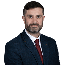 Chris Longbottom - Family Law Solicitor - Manchester