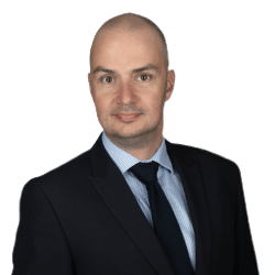 James Dunster Associate