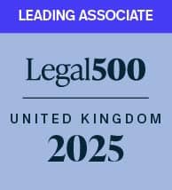 Leading Associate
