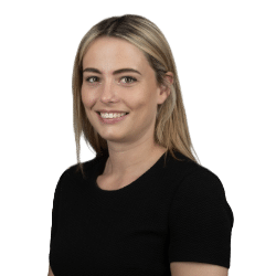 Lauren Smart Associate