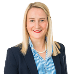 Rebecca Aston-Jones - Family Solicitor - Bristol