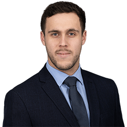 Jack Manning - Commercial Property Solicitor - Taunton
