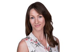 Sarah Magor