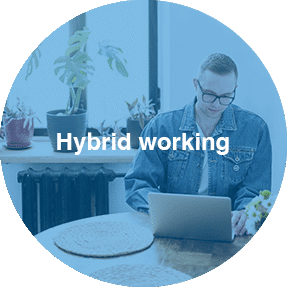 Hybrid Working