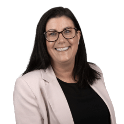 Sarah Arkless Lifetime Executive