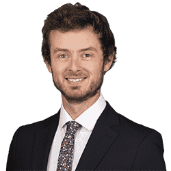 Adam Burrage - Commercial Property Solicitor - Taunton