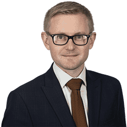 Adam Maguire - Divorce & Family Lawyer - Birmingham