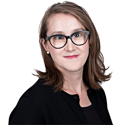 Alice Sydney - Planning and Environment Solicitor - Bristol
