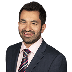 Aman Randhawa - Commercial Property Solicitor - Bristol