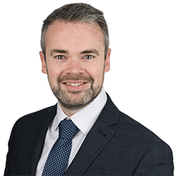 Andrew Stokes - Commercial Property Solicitor - Birmingham