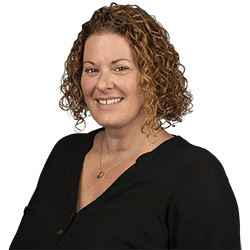 Anna O’Reilly – Debt Recovery Team Manager – Taunton
