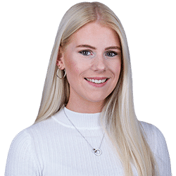 Bryony Warren - Corporate Solicitor - Southampton