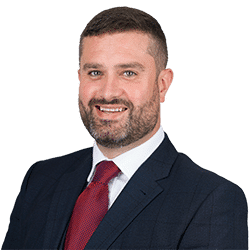Chris Longbottom - Divorce and family solicitor - Clarke Willmott Manchester