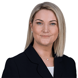 Geraldine Stephens - Litigation Solicitor - Clarke Willmott Manchester