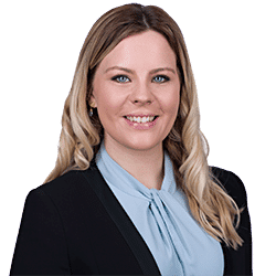 Hollie Blackwood Fisher - Corporate Solicitor - Southampton