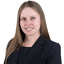 Jodie Coles agriculture solicitor Clarke Willmott Taunton