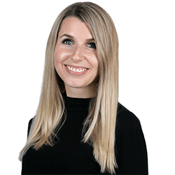 Kayleigh Cullis - Commercial Team Supervisor - Debt Recovery - Clarke Willmott Taunton