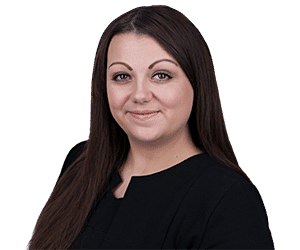 Lauren Hampton - Housing Management Chartered Legal Executive - Southampton