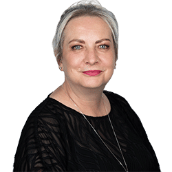 Lyn Weber - Senior Commercial Property Paralegal - Bristol