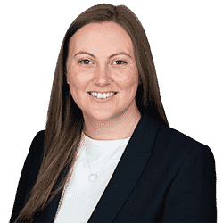 Megan James - Corporate Solicitor - Bristol