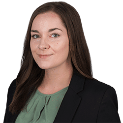 Natalie Kidd - Housing Management Solicitor - Manchester