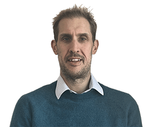 Stephen Green - Commercial Solicitor - Manchester