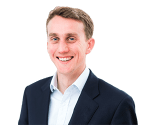 Tom Chiffers - Private Client Solicitor - Taunton