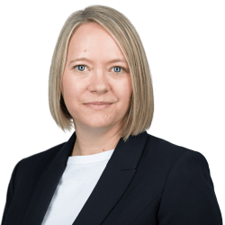 Caroline Young - Family Chartered Legal Executive - Birmingham