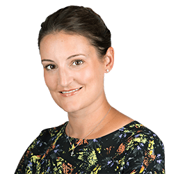Stephanie Hambridge photo