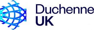 Duchenne UK logo