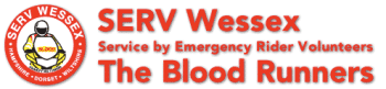 SERV Wessex charity logo