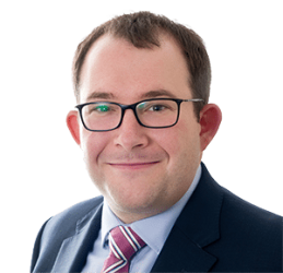 Alistair Wallworth