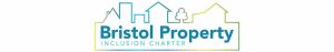 Bristol property inclusion charter logo