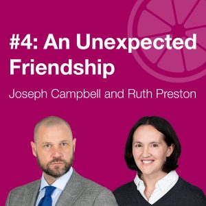 Life, lemons and the law: An Unexpected Friendship (Episode 4)
