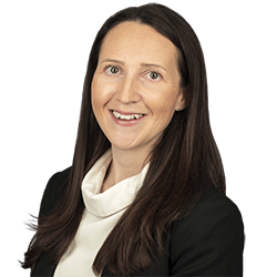 Laura Podger - Family Solicitor - Bristol