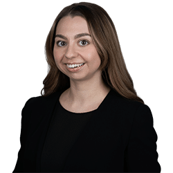 Harriet Killeen - Housing Management Solicitor - Manchester