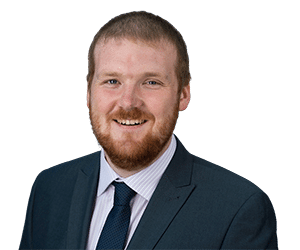 James Casey - Litigation Solicitor - Bristol