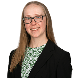 Rosie Brain - Litigation Solicitor - Taunton