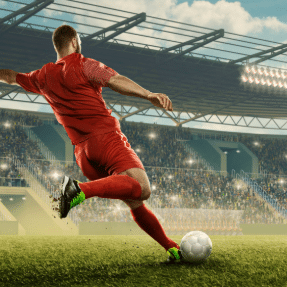 Specialist sports solicitors in the football industry
