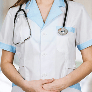 Medical professional