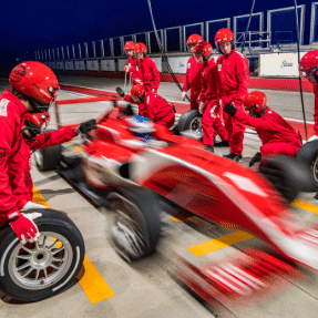 Specialist sport solicitors for the motorsport industry