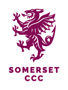 Somerset County Cricket Club Logo