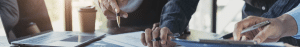 Focus on our financial services litigation team